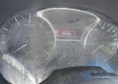 2016 Nissan Altima 2.5 S from USA, damaged, VIN 1N4AL3AP7GN304454